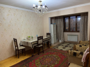 Satılır 3 otaqlı 80 m2 köhnə tikili Bakıxanov