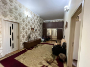Satılır 3 otaqlı 130 m2 yeni tikili Nəriman Nərimanov m.
