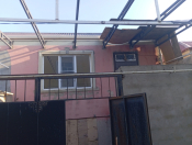Satılır 3 otaqlı 1 m2 həyət evi Hövsan