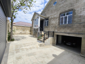 Satılır 4 otaqlı 130 m2 həyət evi Balaxanı