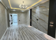 Satılır 2 otaqlı 71 m2 yeni tikili Yeni Yasamal