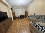 Satılır 3 otaqlı 85 m2 yeni tikili Yeni Yasamal
