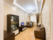 Satılır 2 otaqlı 50 m2 yeni tikili Badamdar