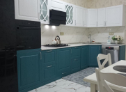 Satılır 3 otaqlı 90 m2 yeni tikili Əhmədli m.