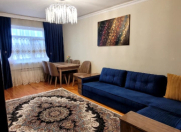 Satılır 3 otaqlı 90 m2 köhnə tikili Həzi Aslanov m.