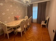 Satılır 5 otaqlı 120 m2 köhnə tikili Həzi Aslanov m.