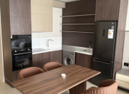 Satılır 1 otaqlı 57 m2 yeni tikili Novxanı