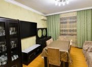 Satılır 3 otaqlı 85 m2 köhnə tikili Bakıxanov