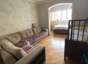 Satılır 4 otaqlı 110 m2 köhnə tikili Biləcəri