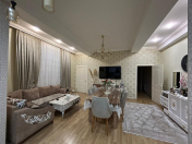 Satılır 4 otaqlı 105 m2 yeni tikili Xətai r.