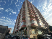 Satılır 2 otaqlı 94 m2 yeni tikili Şah İsmayıl Xətai m.