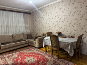 Satılır 2 otaqlı 55 m2 köhnə tikili 5 mkr