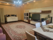 Satılır 4 otaqlı 180 m2 yeni tikili Nəsimi r.