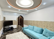 Satılır 3 otaqlı 156 m2 yeni tikili Gənclik m.