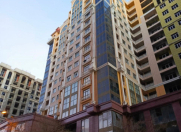 Satılır 3 otaqlı 110 m2 yeni tikili 28 May m.