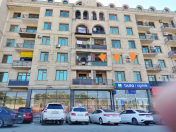 Satılır 3 otaqlı 100 m2 yeni tikili Abşeron r.