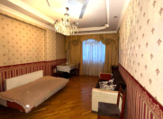 Satılır 2 otaqlı 66 m2 yeni tikili İnşaatçılar m.