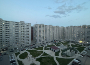 Satılır 2 otaqlı 75 m2 yeni tikili Saray