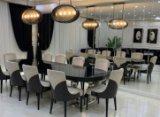 Satılır 4 otaqlı 200 m2 yeni tikili Nəriman Nərimanov m.