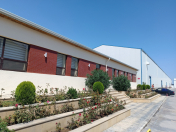 İcarəyə verilir 1 otaqlı 1000 m2 obyekt Hökməli
