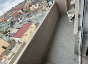 Satılır 2 otaqlı 61 m2 yeni tikili Masazır