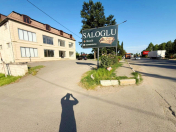 İcarəyə verilir 3 otaqlı 820 m2 obyekt Masallı