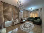 Satılır 2 otaqlı 85 m2 yeni tikili Memar Əcəmi m.