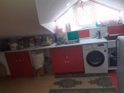 Satılır 2 otaqlı 58 m2 yeni tikili İnşaatçılar m.