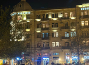 Satılır 2 otaqlı 70 m2 köhnə tikili Şah İsmayıl Xətai m.