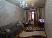 Satılır 2 otaqlı 50 m2 köhnə tikili Bakı