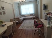 Satılır 2 otaqlı 76 m2 yeni tikili Həzi Aslanov m.