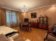 Satılır 2 otaqlı 95 m2 yeni tikili Nərimanov r.