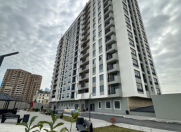 İcarəyə verilir 3 otaqlı 100 m2 yeni tikili 28 May m.