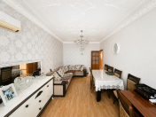 Satılır 4 otaqlı 110 m2 köhnə tikili 20 yanvar m.