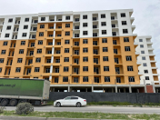 Satılır 2 otaqlı 60 m2 yeni tikili Sumqayıt