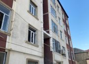 Satılır 2 otaqlı 75 m2 yeni tikili Rəsulzadə