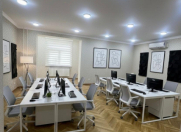 İcarəyə verilir 3 otaqlı 120 m2 ofis Gənclik m.