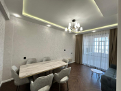 Satılır 2 otaqlı 60 m2 yeni tikili Qara Qarayev m.