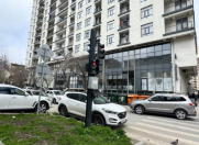 Satılır 2 otaqlı 70 m2 yeni tikili Nəriman Nərimanov m.