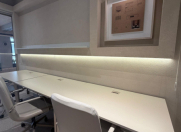 İcarəyə verilir 1 otaqlı 30 m2 ofis Sahil m.