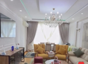 Satılır 4 otaqlı 140 m2 yeni tikili Xalqlar Dostluğu m.