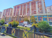Satılır 2 otaqlı 95 m2 yeni tikili Həzi Aslanov m.