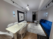 İcarəyə verilir 3 otaqlı 100 m2 yeni tikili 28 May m.