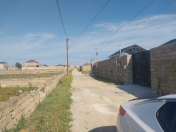 Satılır 5 sot torpaq Türkan