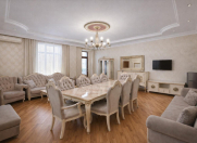 Satılır 3 otaqlı 105 m2 yeni tikili İnşaatçılar m.