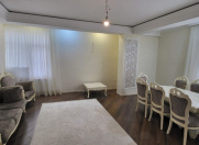 Satılır 4 otaqlı 145 m2 yeni tikili Köhnə Günəşli