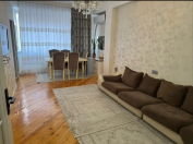 Satılır 3 otaqlı 60 m2 yeni tikili Əhmədli m.