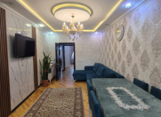 Satılır 2 otaqlı 60 m2 köhnə tikili Qaraçuxur