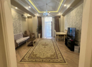 Satılır 3 otaqlı 140 m2 yeni tikili Ağ şəhər