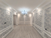 Satılır 2 otaqlı 47 m2 köhnə tikili Ambassador otel